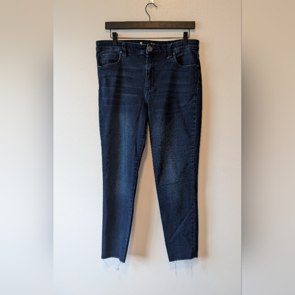 Kut From The Kloth Skinny Jeans